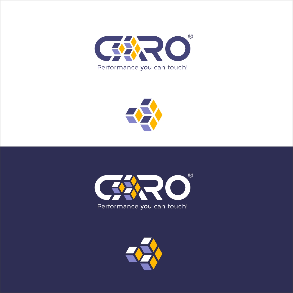 Logo Design by Scarface.Whitewolf for Royal Computers | Design #27810082