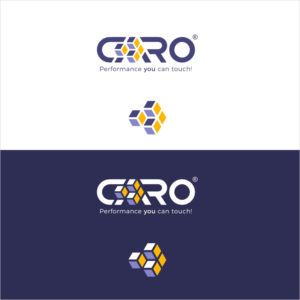 Logo Design by Scarface.Whitewolf for Royal Computers | Design: #27810082