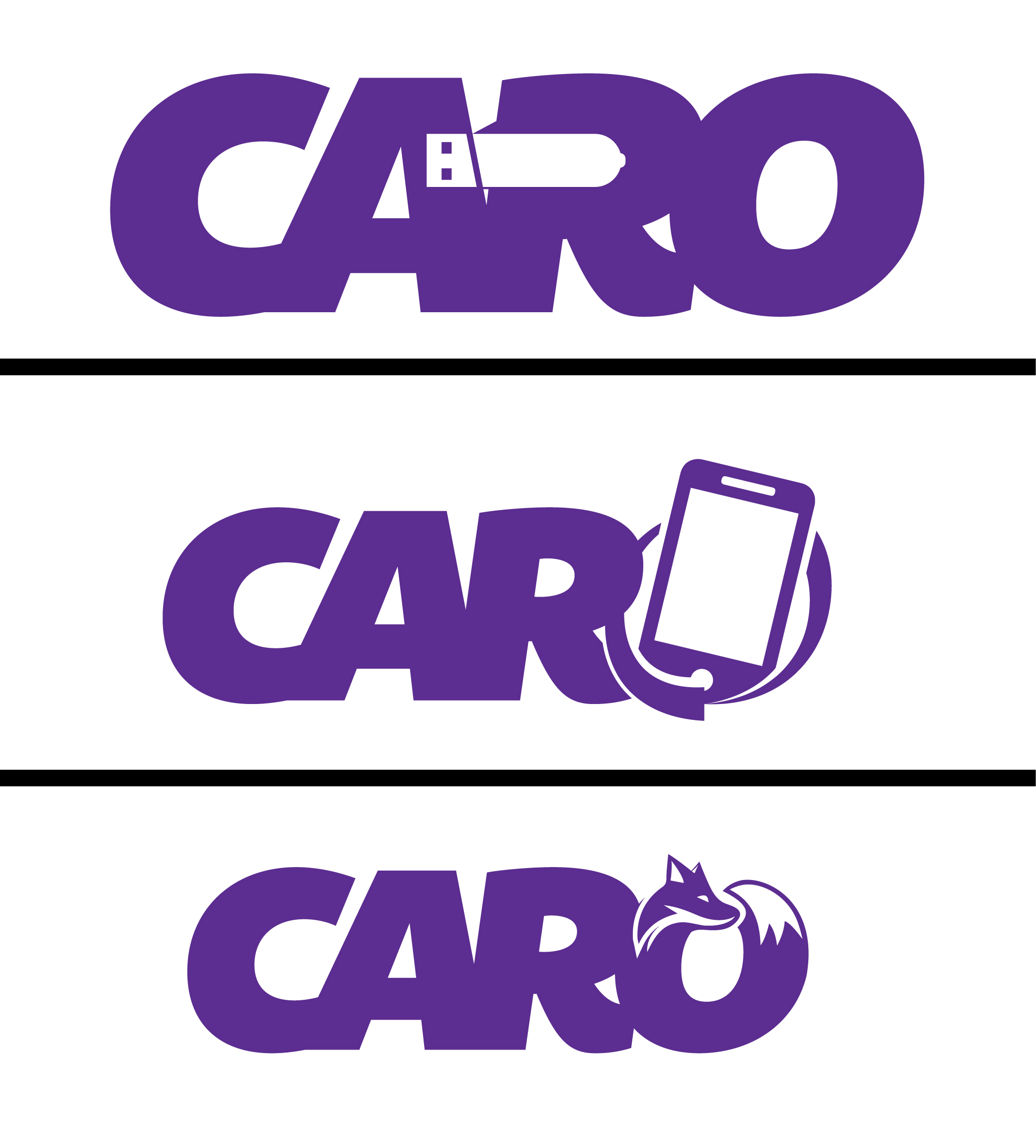 Logo Design by YERR® for Royal Computers | Design #27756456