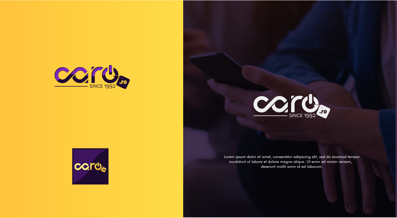 Logo Design by saifysyed Studio for Royal Computers | Design: #27814290