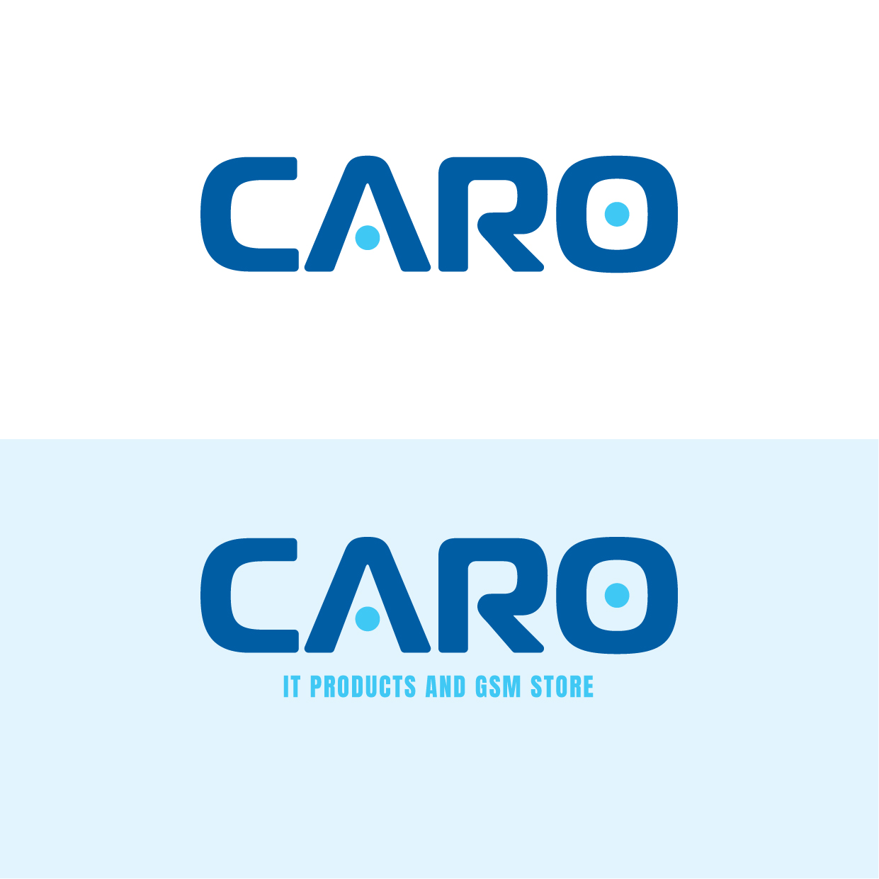 Logo Design by Brandão for Royal Computers | Design #27749784