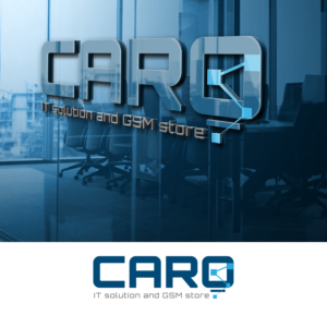 Logo Design by Walker Designer 2 for Royal Computers | Design: #27754570