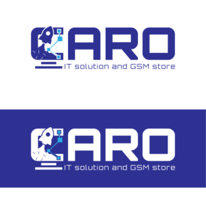 Logo Design by Walker Designer 2 for Royal Computers | Design: #27754669