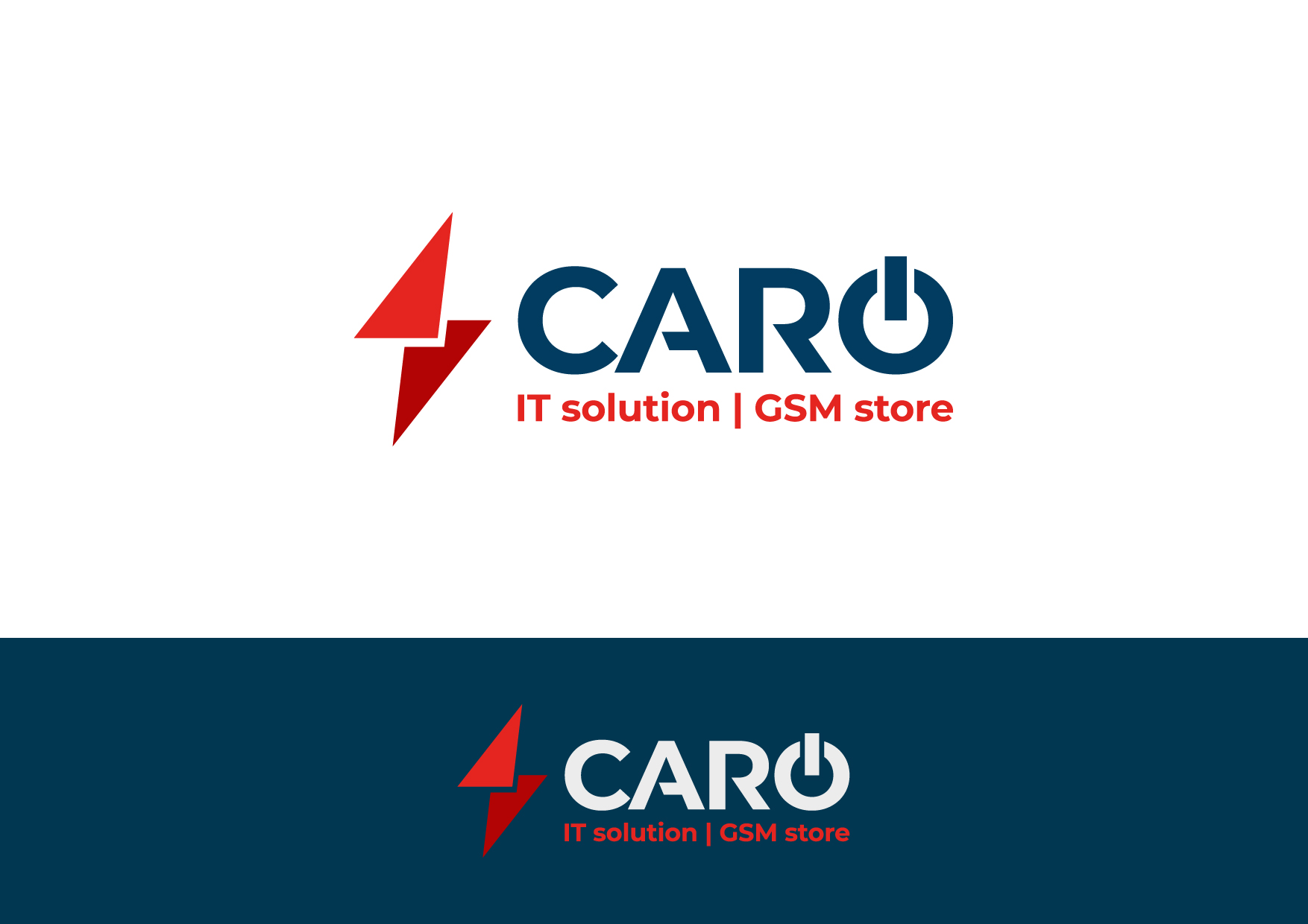 Logo Design by grrssn for Royal Computers | Design #27782712