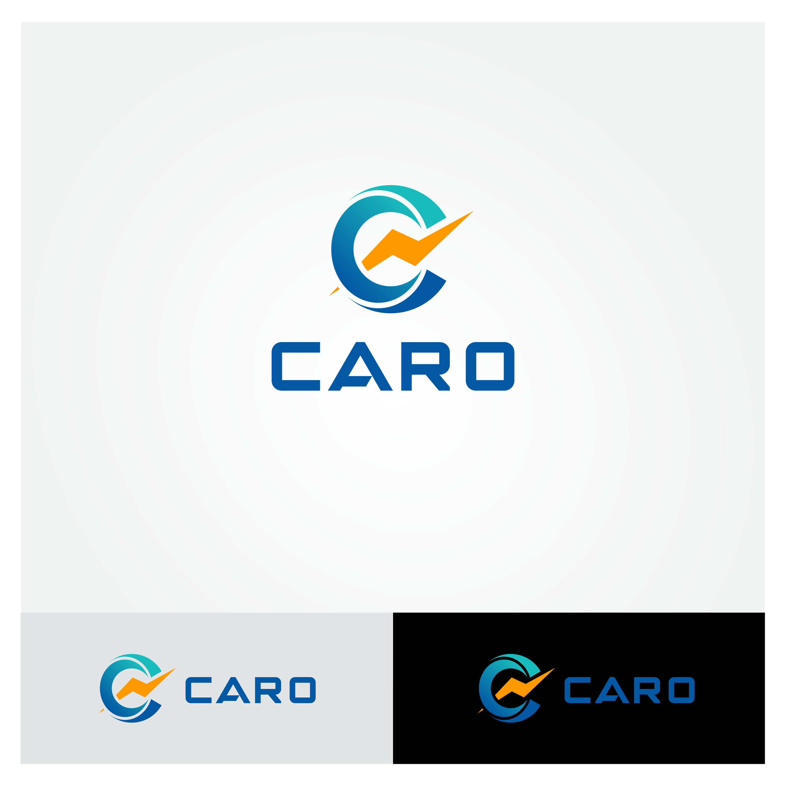 Diseño de Logo por JWTL para Royal Computers | Diseño #27784843