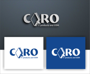 Logo Design by Udaya G for Royal Computers | Design: #27764428