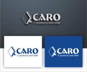 Logo Design by Udaya G for Royal Computers | Design: #27764429