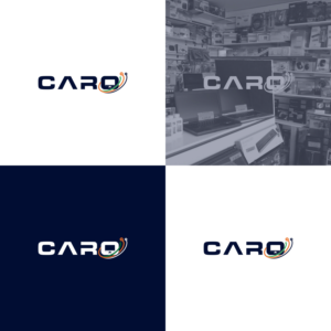 Logo Design by ark 2 for Royal Computers | Design: #27766501