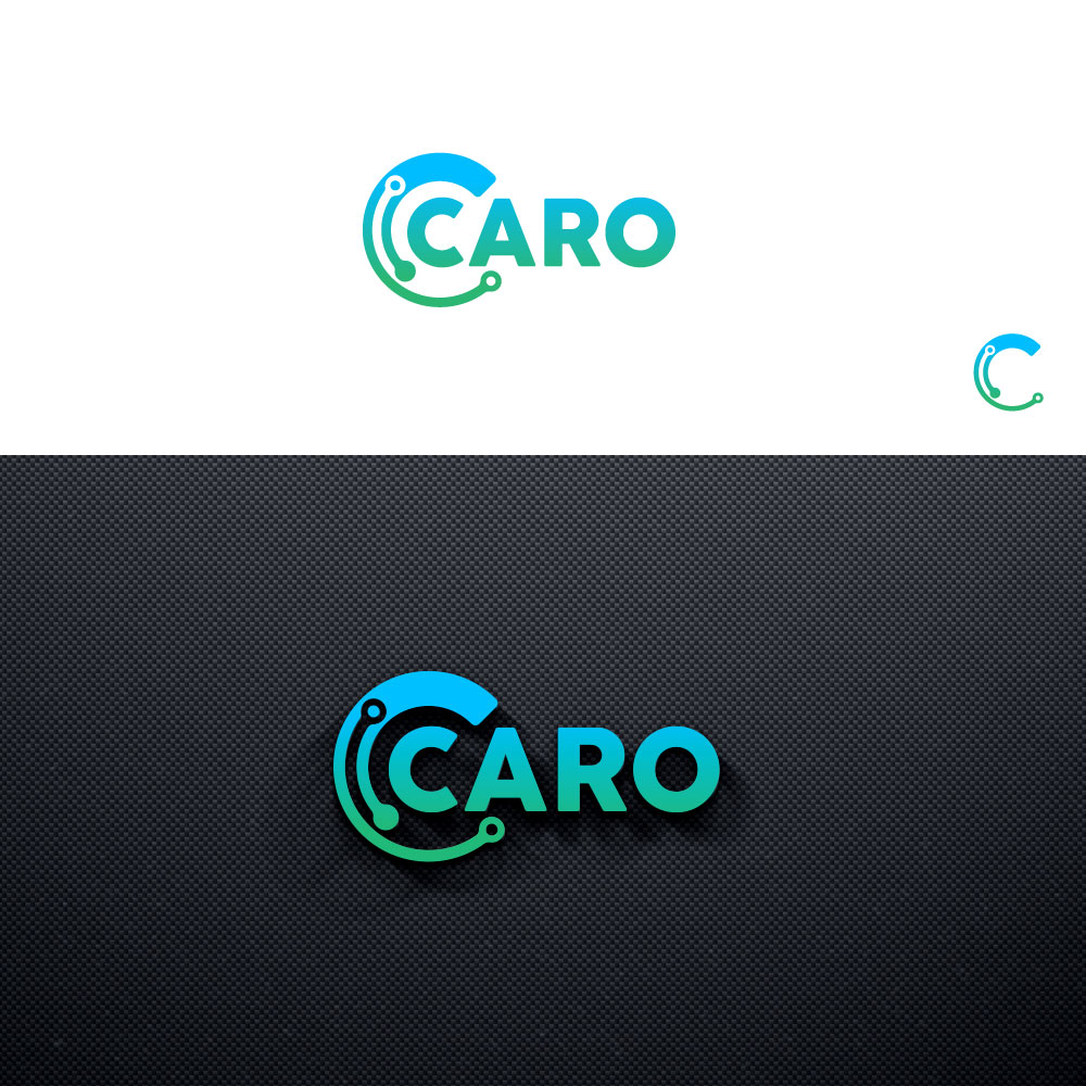 Logo Design by Trident for Royal Computers | Design #27767443