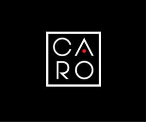 Logo Design by CaRo