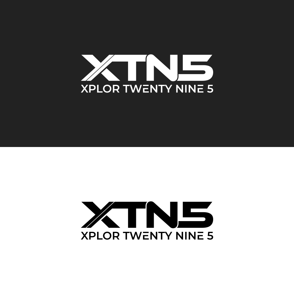 Logo-Design von indaha2k für Twenty Nine Five Apparel | Design #27749683