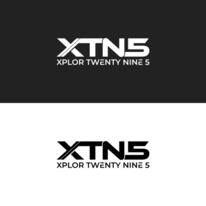 Logo Design by indaha2k for Twenty Nine Five Apparel | Design #27749683