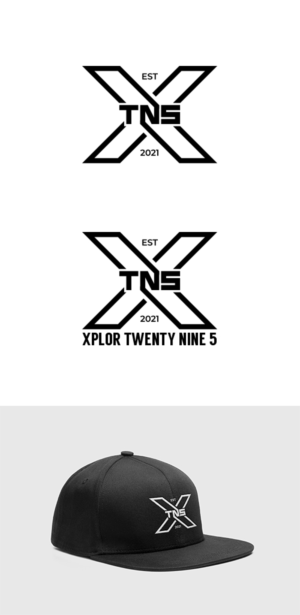 Diseño de Logo por anshtoyj para Twenty Nine Five Apparel | Diseño: #27757278