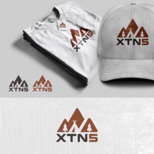 Design de Logo par 3-ikE pour Twenty Nine Five Apparel | Design : #27774675