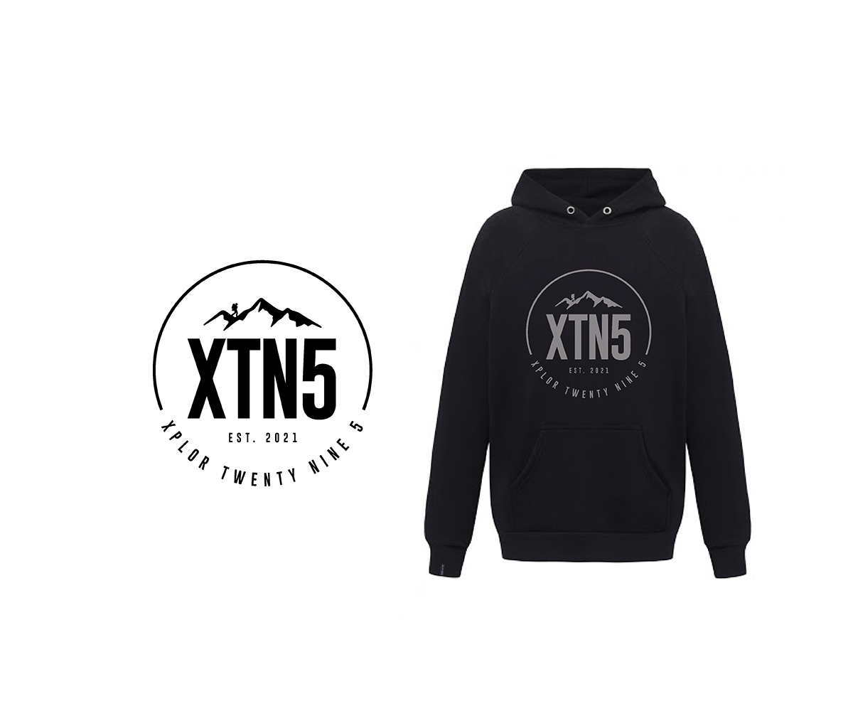 Diseño de Logo por saulogchito para Twenty Nine Five Apparel | Diseño #27777859