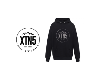 Logo Design by saulogchito for Twenty Nine Five Apparel | Design #27777859