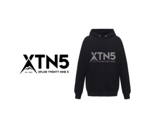 Diseño de Logo por saulogchito para Twenty Nine Five Apparel | Diseño: #27778613