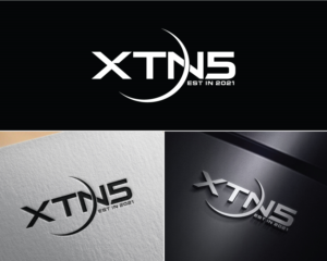 Diseño de Logo por Atec para Twenty Nine Five Apparel | Diseño: #27759320