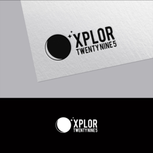 Diseño de Logo por DesignDUO para Twenty Nine Five Apparel | Diseño: #27767110