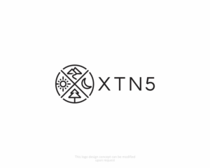 Diseño de Logo por MBARO para Twenty Nine Five Apparel | Diseño: #27794891