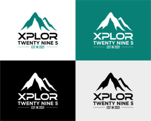 Design de Logo par Rusmin Gustamin pour Twenty Nine Five Apparel | Design : #27776345