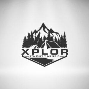 Diseño de Logo por Gerald Design 3 para Twenty Nine Five Apparel | Diseño: #27769770