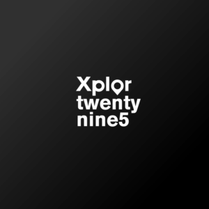 Design de Logo par uchi pour Twenty Nine Five Apparel | Design : #27763140