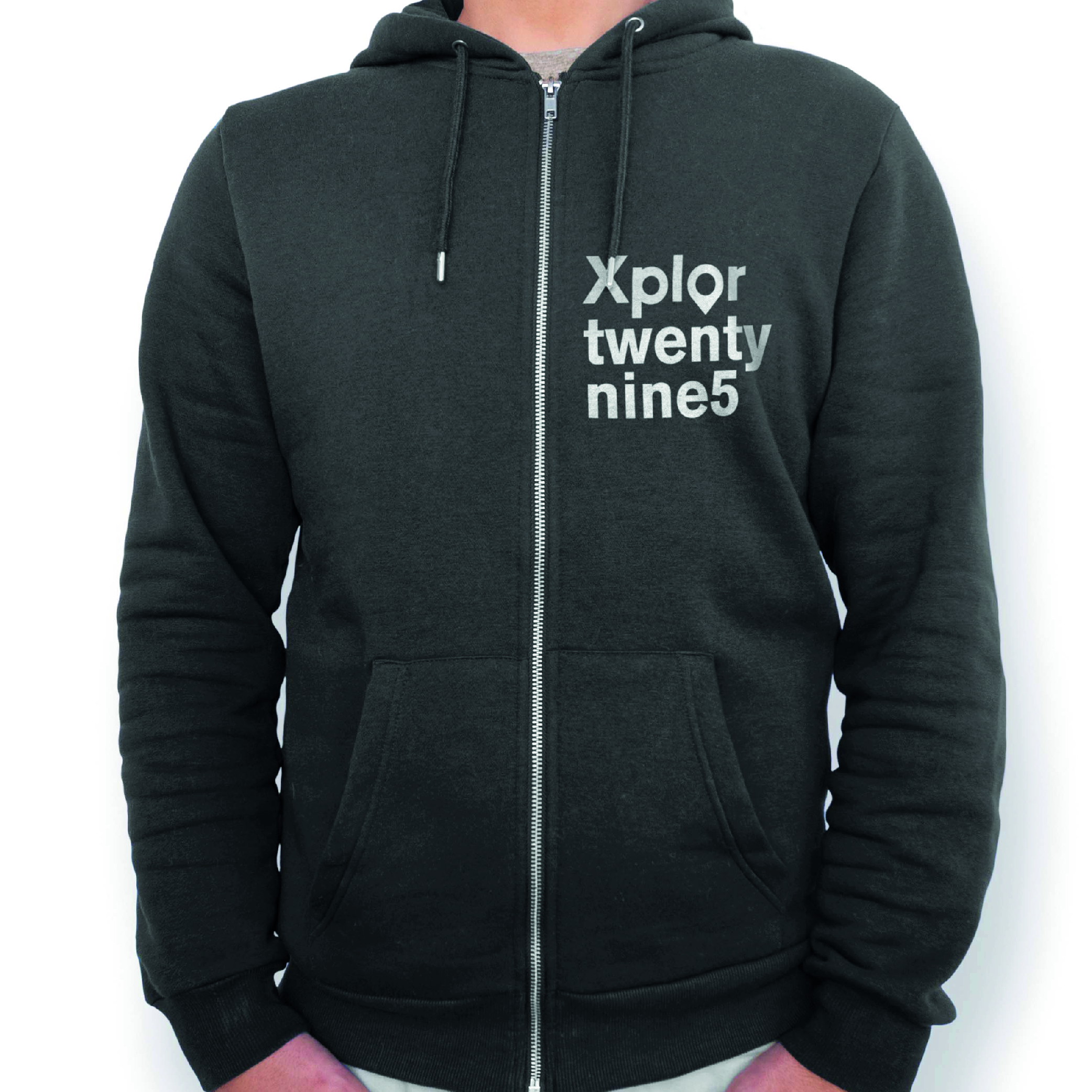 Design de Logo par uchi pour Twenty Nine Five Apparel | Design #27763151