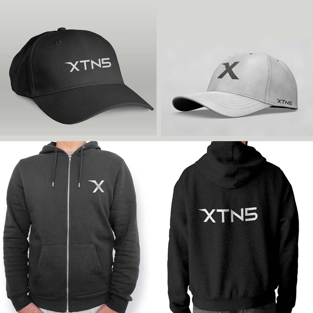 Logo Design by uchi for Twenty Nine Five Apparel | Design #27764987