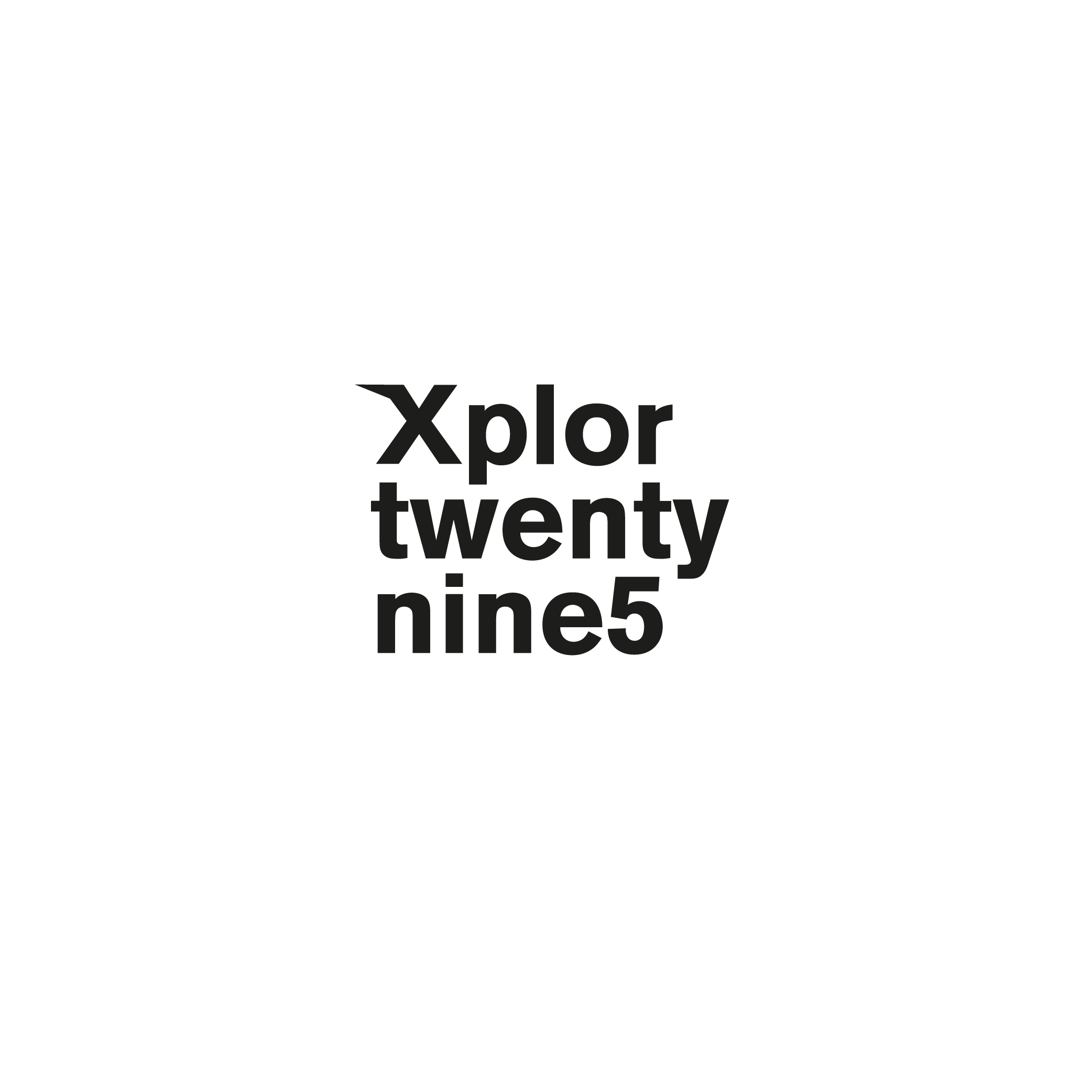 Design de Logo par uchi pour Twenty Nine Five Apparel | Design #27765113