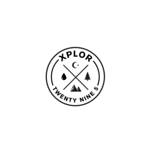 Design de Logo par uchi pour Twenty Nine Five Apparel | Design : #27775249