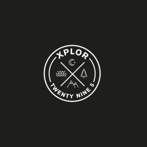 Design de Logo par uchi pour Twenty Nine Five Apparel | Design : #27775517