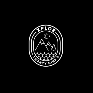 Design de Logo par uchi pour Twenty Nine Five Apparel | Design : #27777205