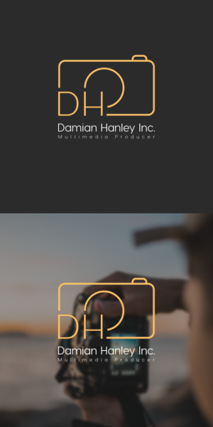 Logo Design by RiftShop