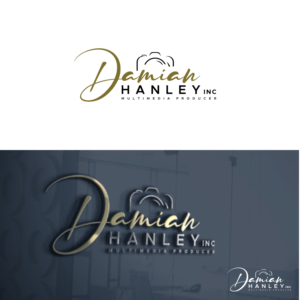 Logo Design by Kelvin.Design