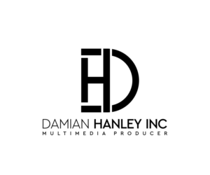 Logo Design by Thati Designs for Damian Hanley Inc | Design: #27757832