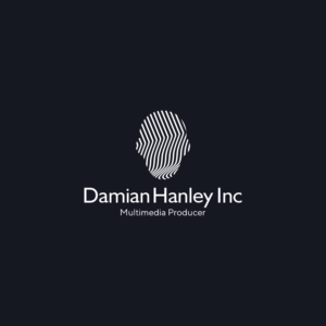 Logo Design by rivnat360 for Damian Hanley Inc | Design #27778589