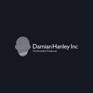 Logo Design by rivnat360 for Damian Hanley Inc | Design: #27778590
