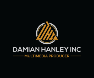 Logo Design by Danial07 for Damian Hanley Inc | Design: #27806727