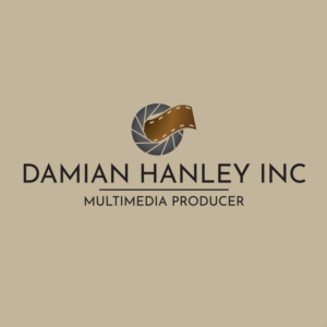 Logo Design by KXDesign for Damian Hanley Inc | Design #27771630