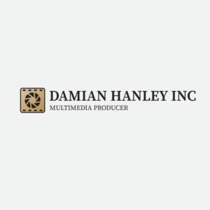 Logo Design by KXDesign for Damian Hanley Inc | Design: #27778316