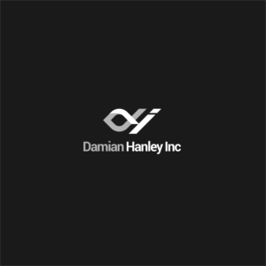 Logo Design by Arham Hidayat for Damian Hanley Inc | Design: #27760899