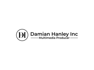 Logo Design by BNdesigner for Damian Hanley Inc | Design: #27776901