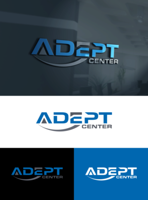 Logo Design by uder