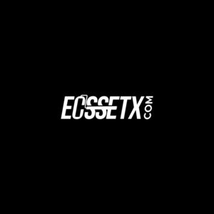 "ECSSETX" or "ECSSETX.com" | Design de Logo par GVisions