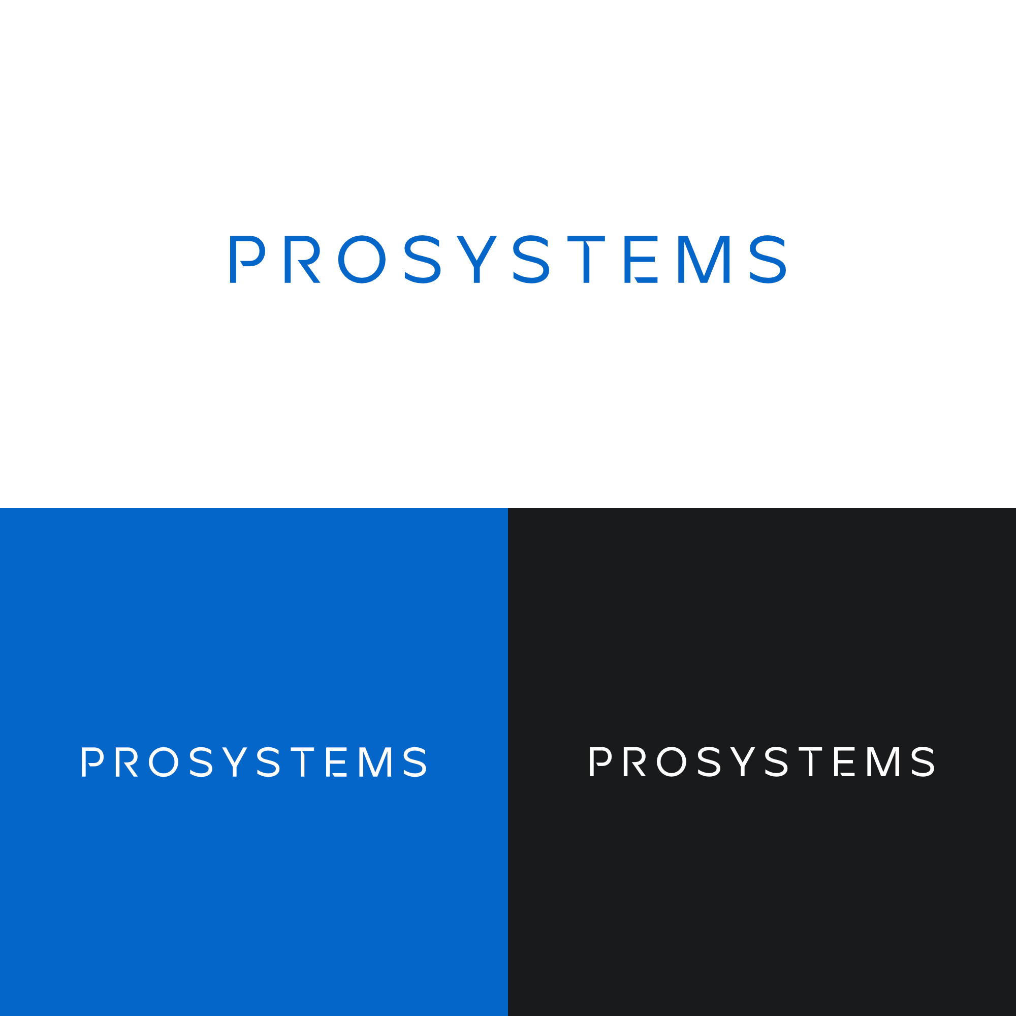 Design de Logo par EspadaDesign pour ProSystems | Design #27752919