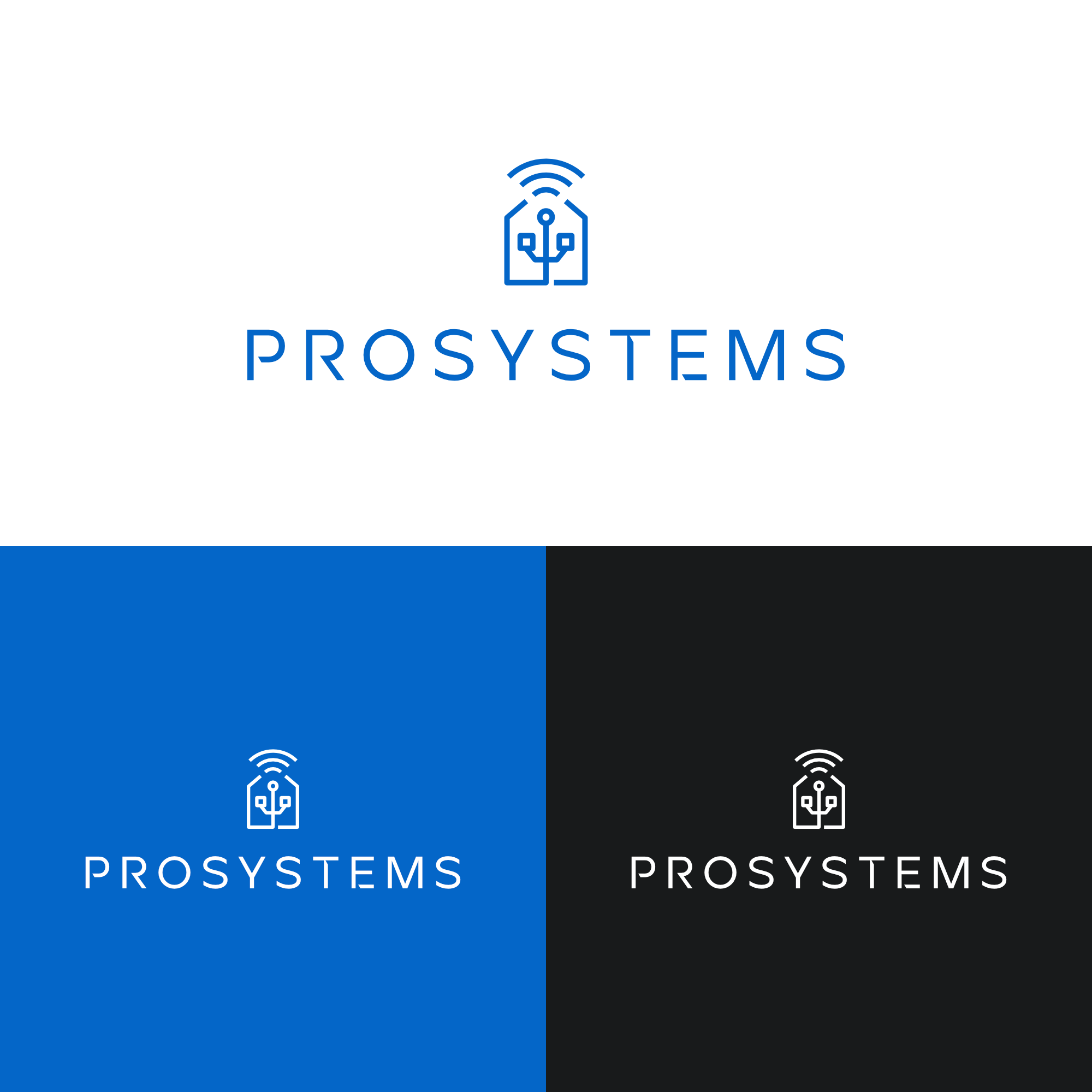 Design de Logo par EspadaDesign pour ProSystems | Design #27754394