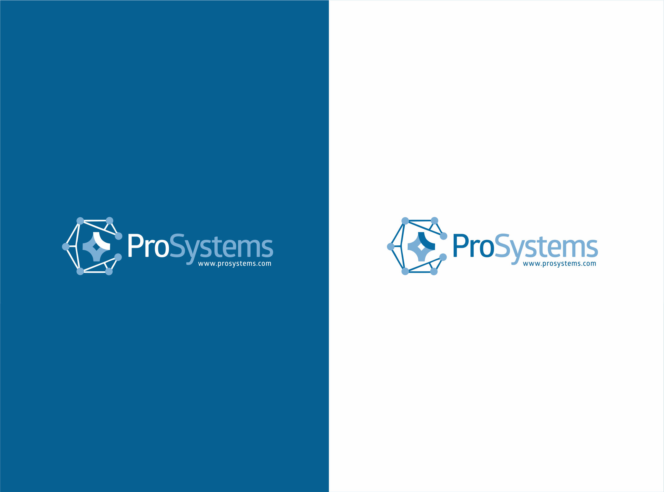 Logo Design by nikkiblue for ProSystems | Design #27784782