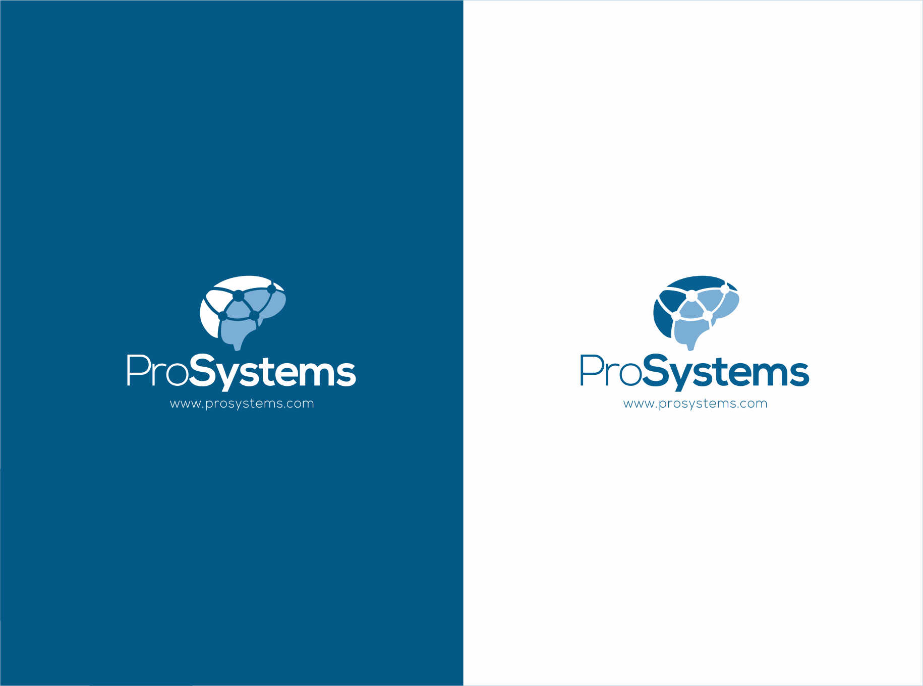 Logo Design by nikkiblue for ProSystems | Design #27784825