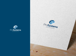 Design de Logo par nikkiblue pour ProSystems | Design : #27784859